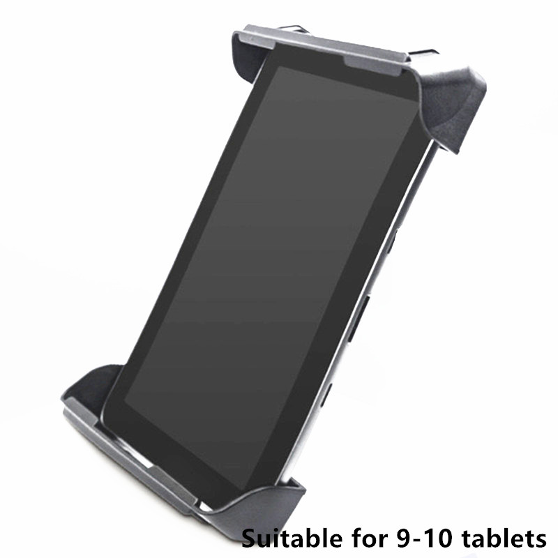Triple/Dual Suction Tablet Mou - Car Accessories Tablet Holder recension och pris