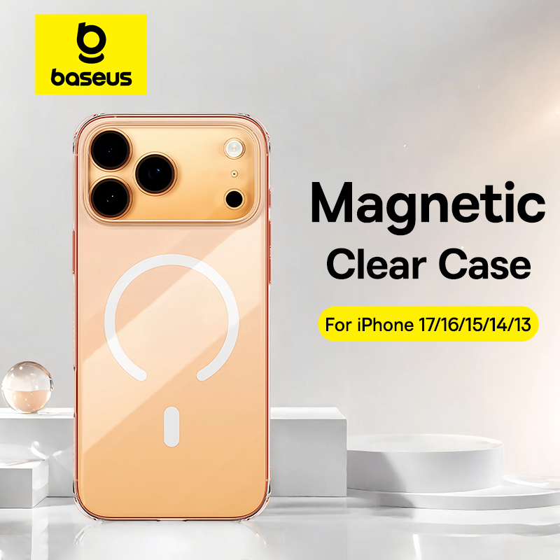 Baseus Magnetic Case For iPhon - Accessories For Android Tablet recension och pris