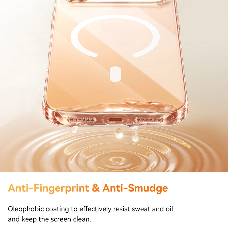 Baseus Magnetic Case For iPhon - Accessories For Android Tablet recension och pris