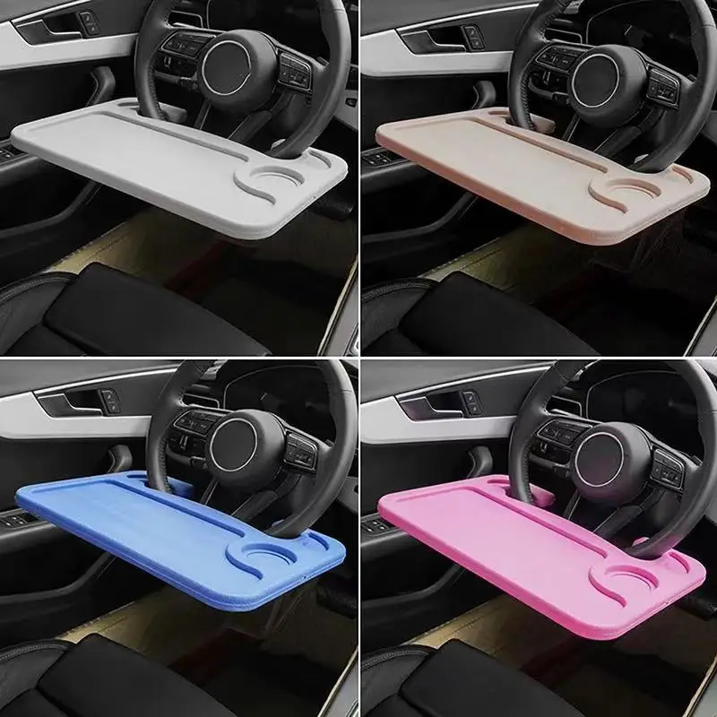 Portable Car Laptop Computer D - Tablet Lap Desk recension och pris