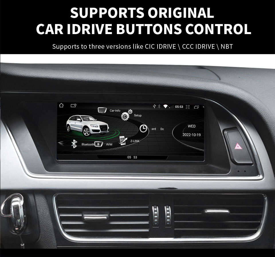 Wireless Carplay Android 13 Ca - Tablet Danish Mobile & Accessories Photos recension och pris