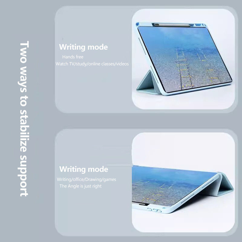 Shockproof Acrylic Transparent - Oneplus Tablet Accessories recension och pris