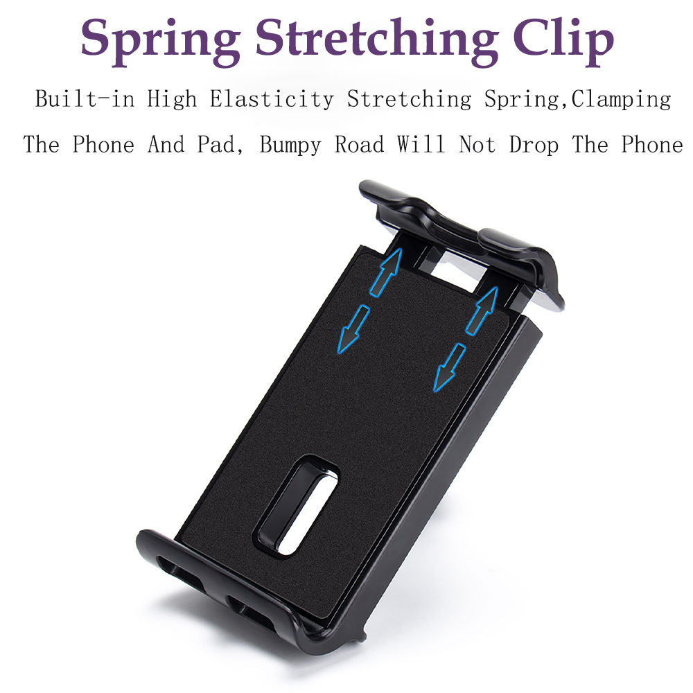 Car Mobile Phone IPad Holder T - Car Accessories Tablet Holder recension och pris