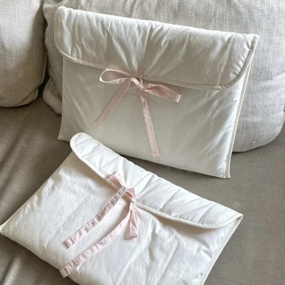 Pink Balletcore Padded IPad Sl - Tablet Sleeves & Cases Ipad Accessories recension och pris