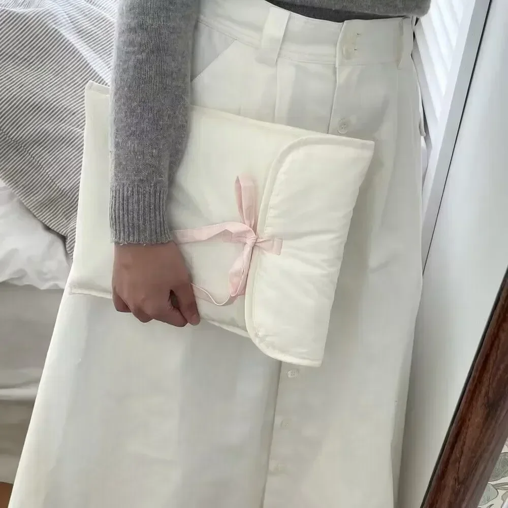Pink Balletcore Padded IPad Sl - Tablet Sleeves & Cases Ipad Accessories recension och pris