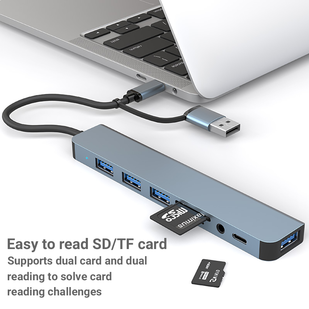 9-in-1 Dual Head USB Docking S - Officeworks Tablet Accessories recension och pris