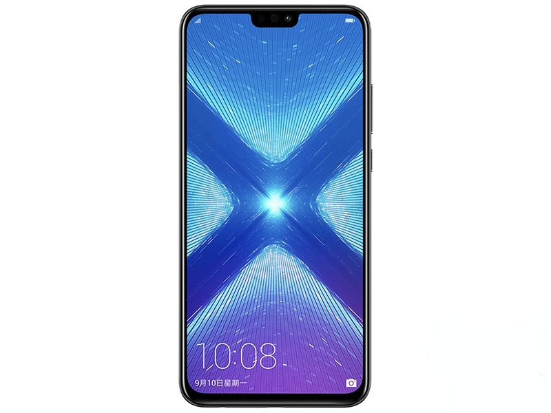Honor 8X 4G LTE Unlocked Mobil - Mobile & Tablet Accessories recension och pris
