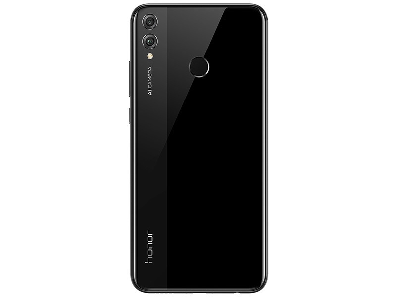 Honor 8X 4G LTE Unlocked Mobil - Mobile & Tablet Accessories recension och pris