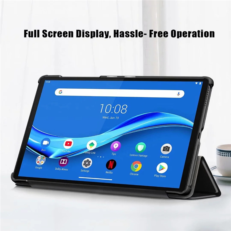For Lenovo Tab M10 FHD Plus 10 - Lenovo Tablet M10 Accessories recension och pris