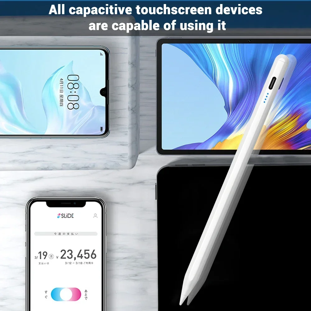Stylus Pen Protective Storage  - Huawei Tablet Accessories recension och pris