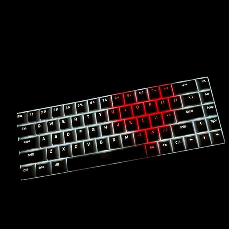 ATK 68 Magnetic Keyboard,Only  - Tablet With Complete Accessories recension och pris