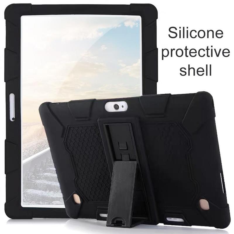 Universal Tablet 10.1 Case Sof - Accessories For Android Tablet recension och pris