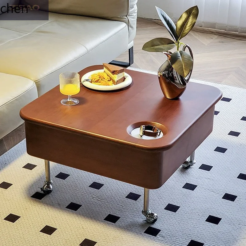 b11-7.2 Solid Wood Lift Top Co - Mobile & Tablet Accessories recension och pris