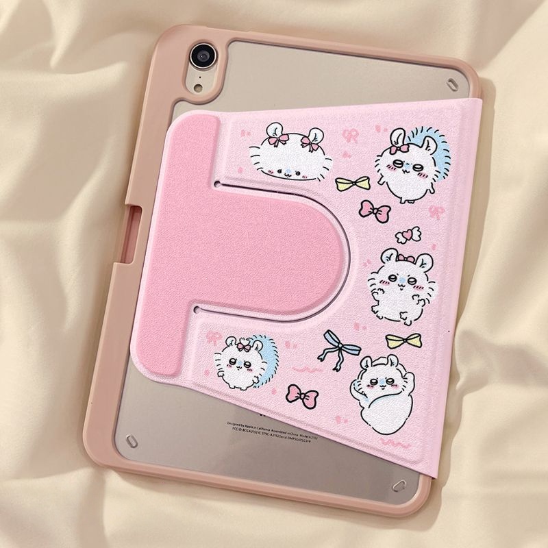 Anime Chiikawa Momonga Cartoon - Tablet Ipad Accessories recension och pris