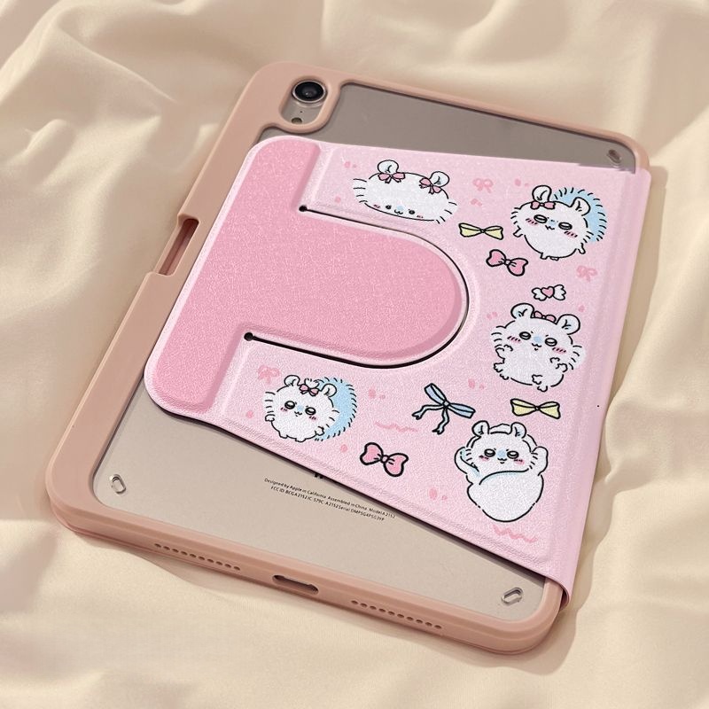 Anime Chiikawa Momonga Cartoon - Tablet Ipad Accessories recension och pris