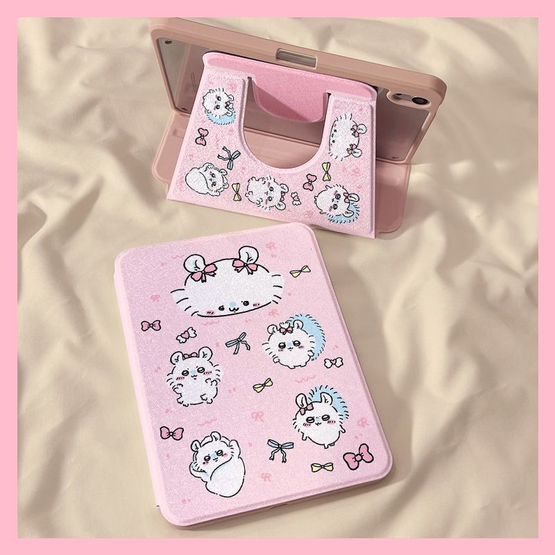 Anime Chiikawa Momonga Cartoon - Tablet Ipad Accessories recension och pris