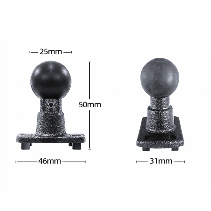 Mobile Phone Tablet Holder Acc - Ram Tablet Accessories recension och pris