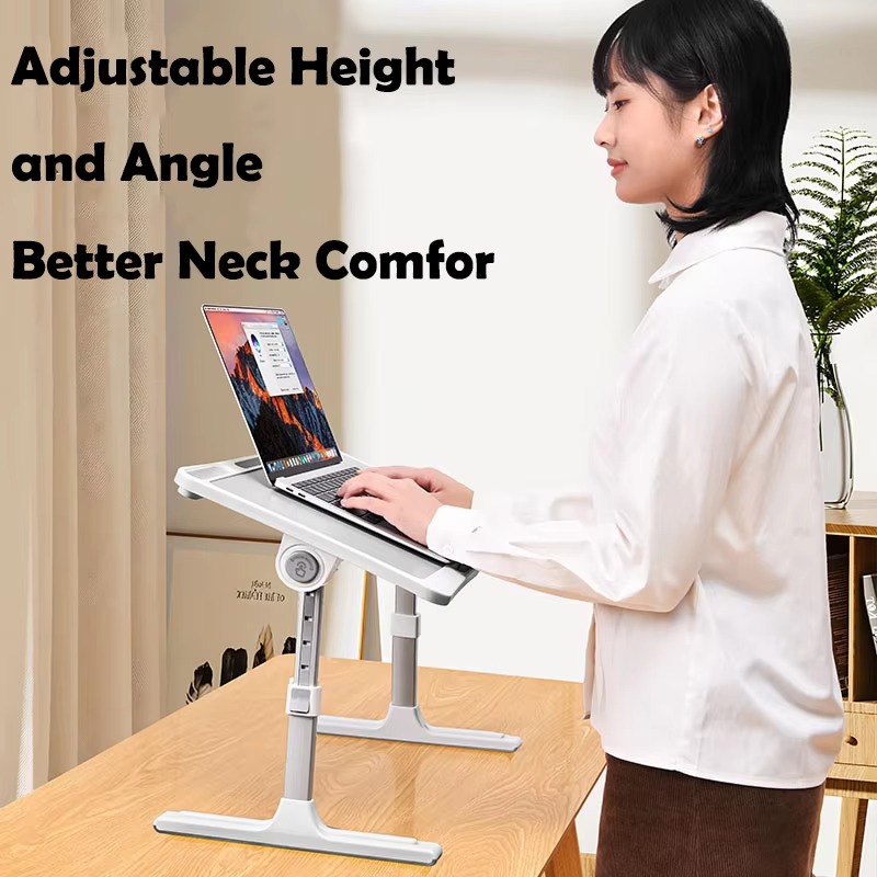 Eary Book Stand For Reading Ad - Tablet Lap Desk recension och pris