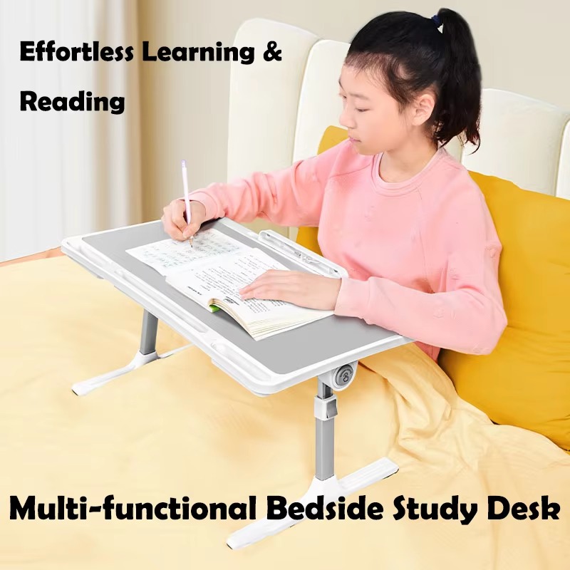 Eary Book Stand For Reading Ad - Tablet Lap Desk recension och pris