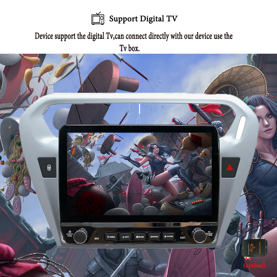 Android 14 Car Multimedia PC T - Tablet Danish Mobile & Accessories Photos recension och pris