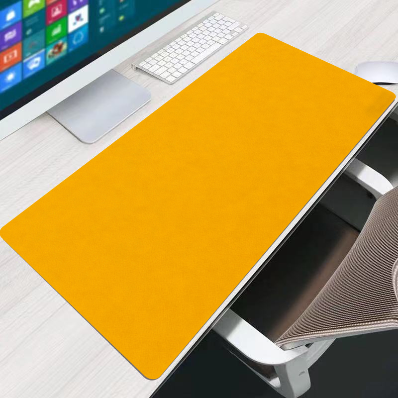 Red Mouse Pad Office Extended  - Laptop Tablet Accessories recension och pris