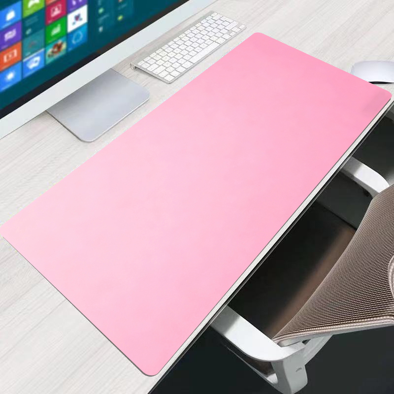 Red Mouse Pad Office Extended  - Laptop Tablet Accessories recension och pris