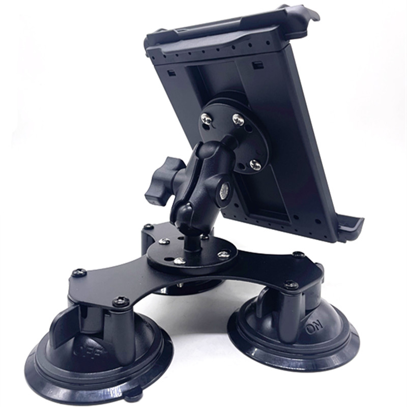 Triple/Dual Suction Tablet Mou - Ram Tablet Accessories recension och pris