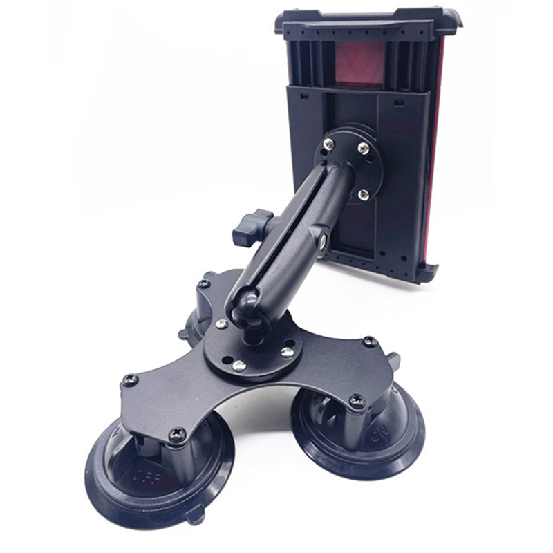 Triple/Dual Suction Tablet Mou - Ram Tablet Accessories recension och pris