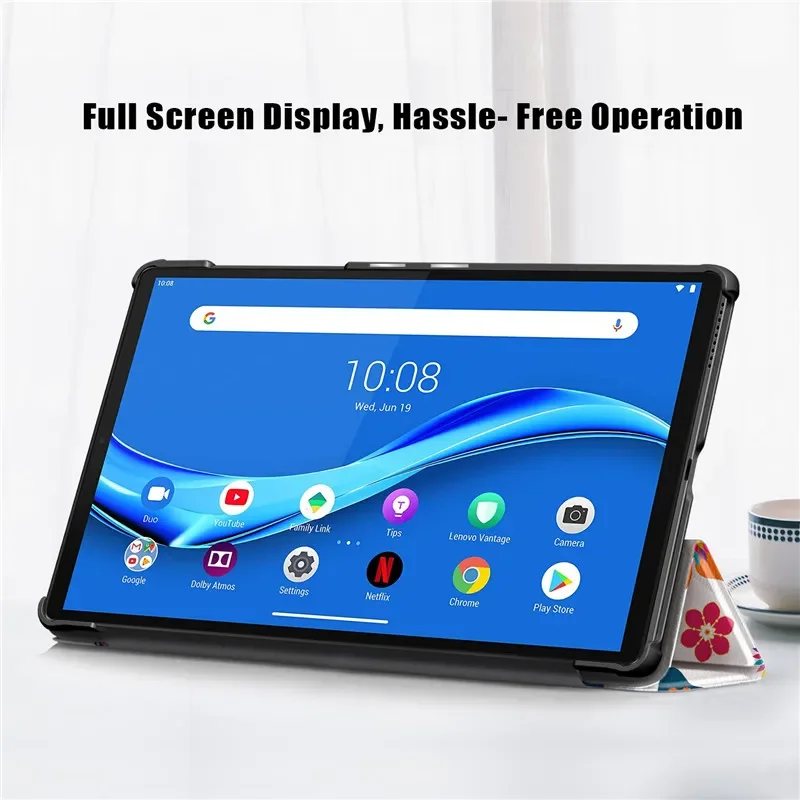 For Lenovo Tab M10 HD Gen 2 TB - Lenovo Tablet M10 Accessories recension och pris