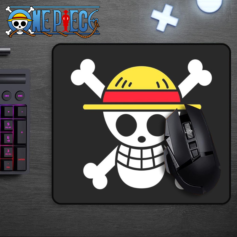 Cartoon One Piece  Luffy Skull - Laptop Tablet Accessories recension och pris