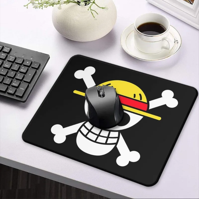 Cartoon One Piece  Luffy Skull - Laptop Tablet Accessories recension och pris
