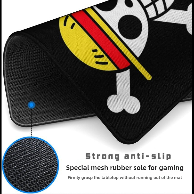 Cartoon One Piece  Luffy Skull - Laptop Tablet Accessories recension och pris