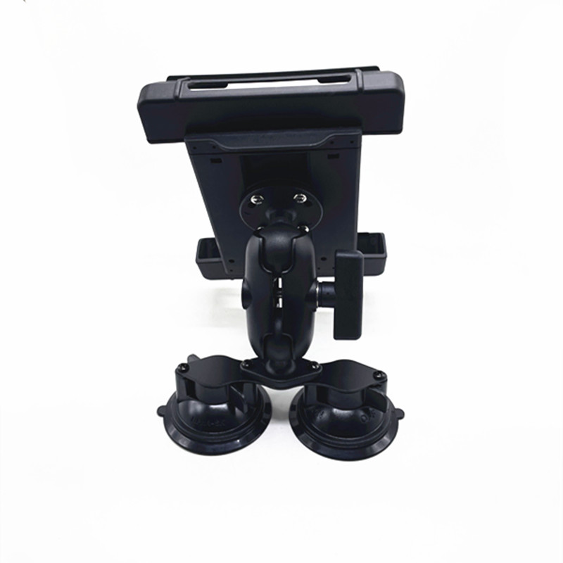 Triple/Dual Suction Tablet Mou - Ram Tablet Accessories recension och pris