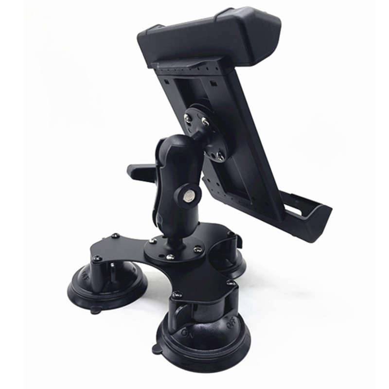 Triple/Dual Suction Tablet Mou - Ram Tablet Accessories recension och pris