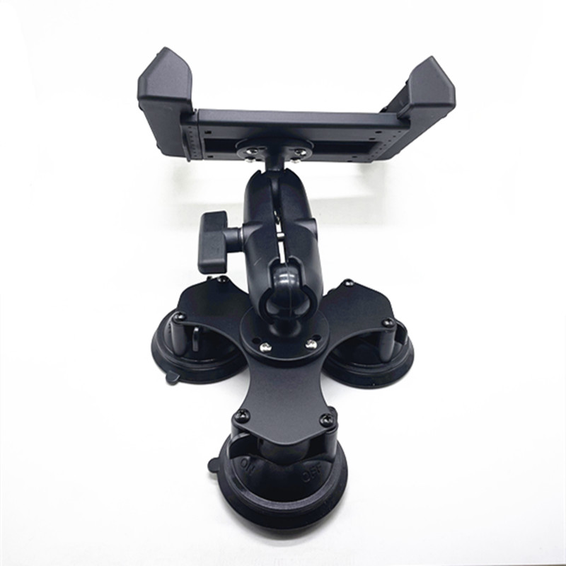 Triple/Dual Suction Tablet Mou - Ram Tablet Accessories recension och pris