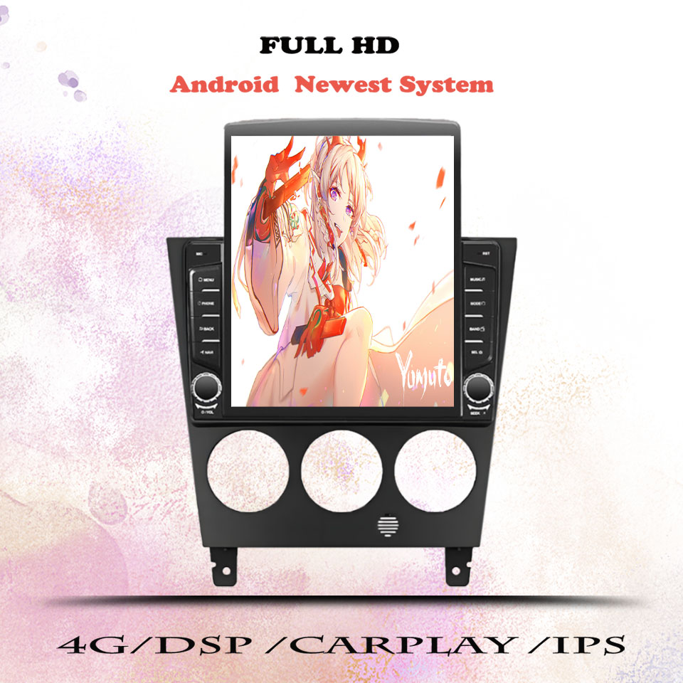 8G+128G Android 14 For Subaru  - Tablet Danish Mobile & Accessories Photos recension och pris