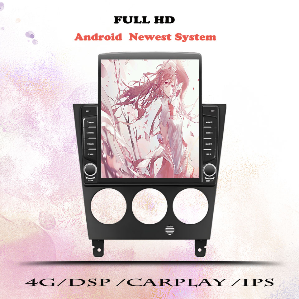 8G+128G Android 14 For Subaru  - Tablet Danish Mobile & Accessories Photos recension och pris