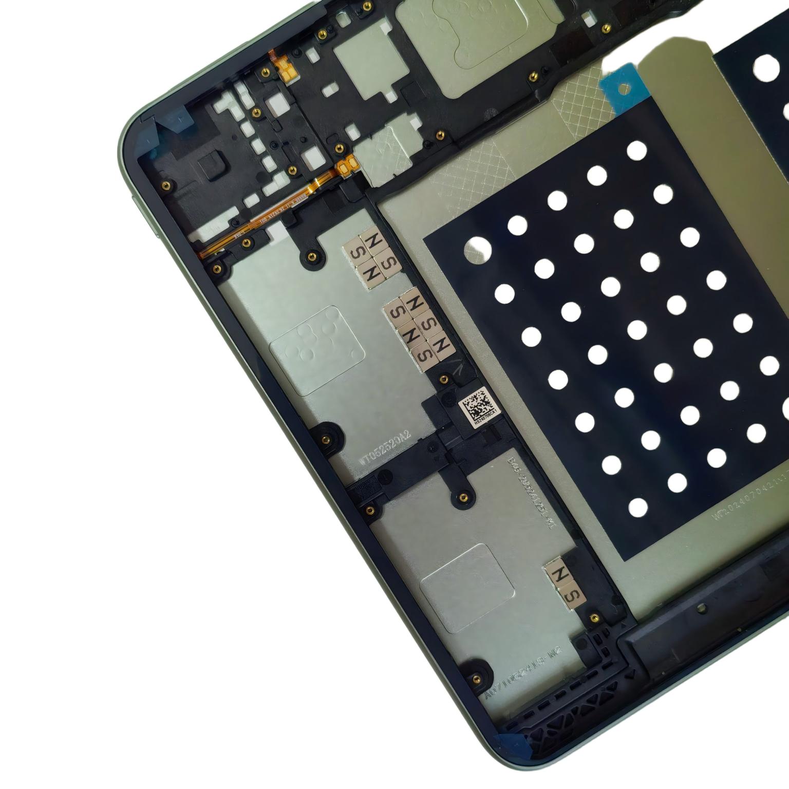 Back shell For Oneplus pad pro - Oneplus Tablet Accessories recension och pris