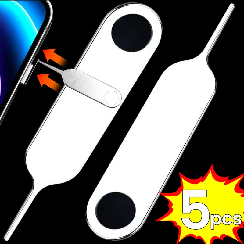 5Pcs Sim Card Tray Ejector Eje - Huawei Tablet Accessories recension och pris