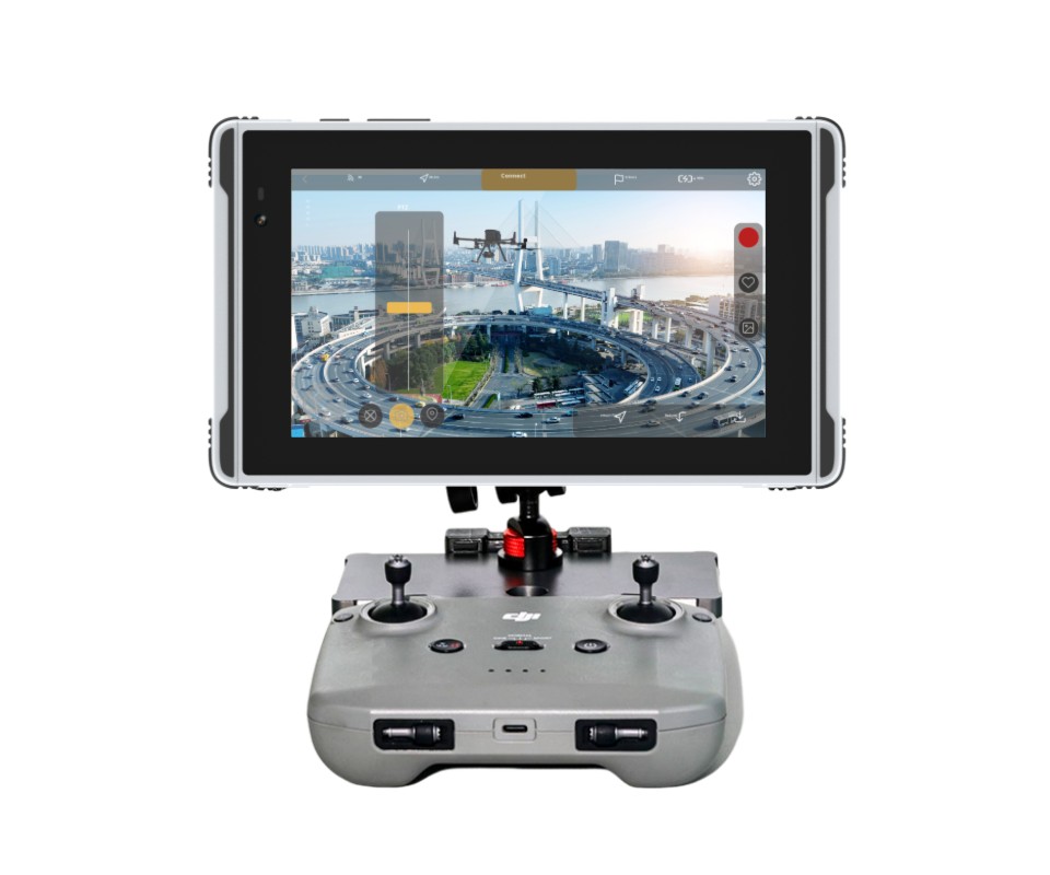 2600Nits Drone Rugged Tablet f - Accessories For Android Tablet recension och pris