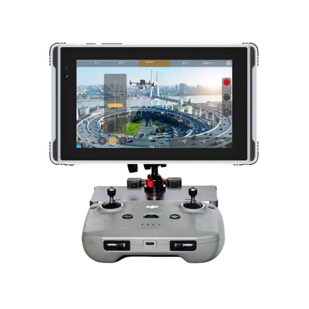 2600Nits Drone Rugged Tablet f - Accessories For Android Tablet recension och pris