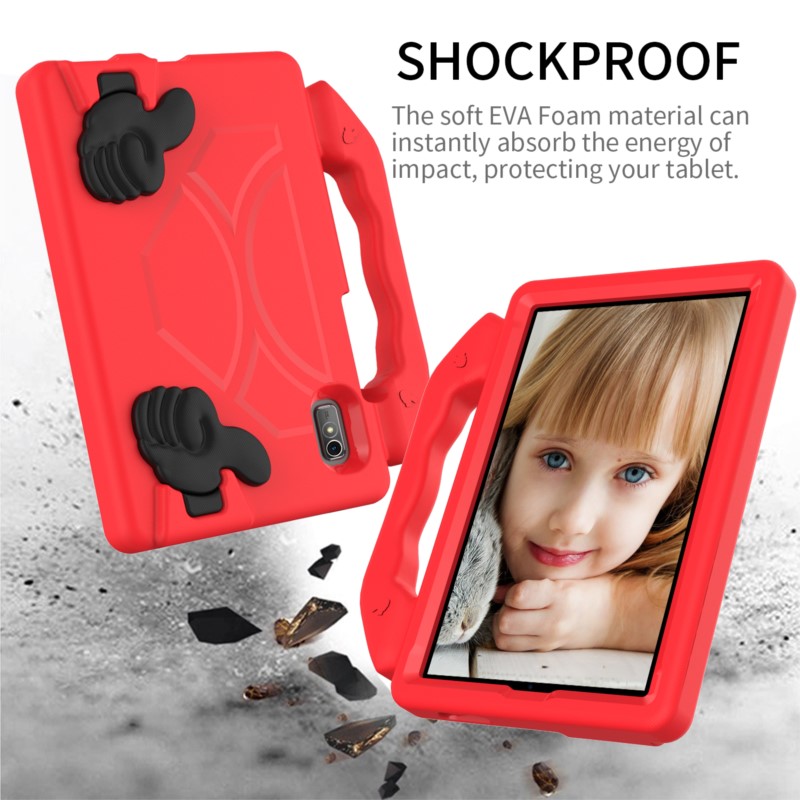 EVA Case For Lenovo Tab M9 TB- - Lenovo Tablet M10 Accessories recension och pris