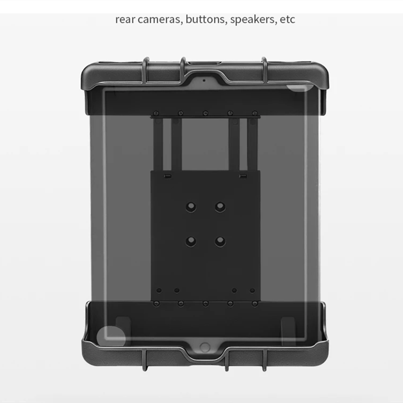 Tablet Holder for iPad Pro 12. - Ram Tablet Accessories recension och pris
