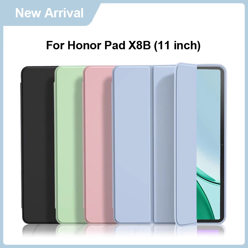 Coque For Honor Pad X8b 2026 C - Huawei Tablet Accessories recension och pris