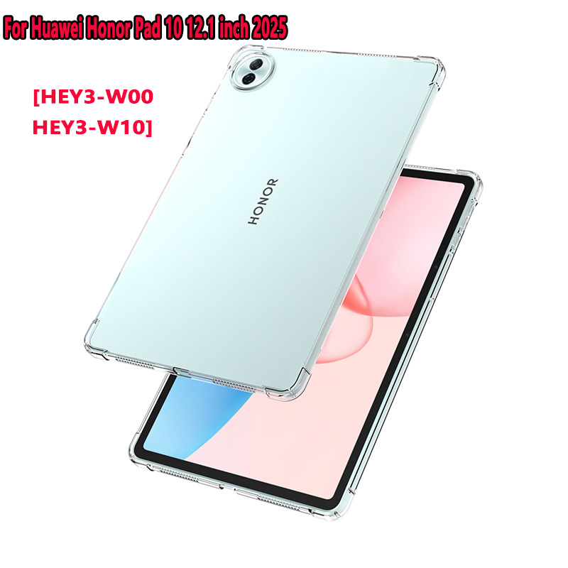 Transparent Case For Huawei Ho - Huawei Tablet Accessories recension och pris