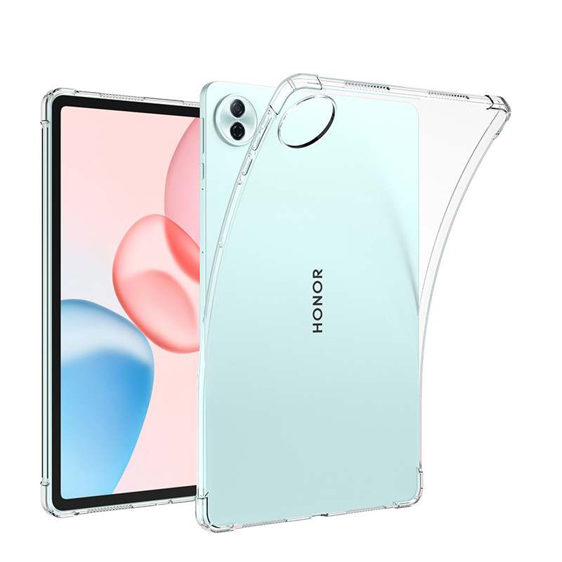 Transparent Case For Huawei Ho - Huawei Tablet Accessories recension och pris