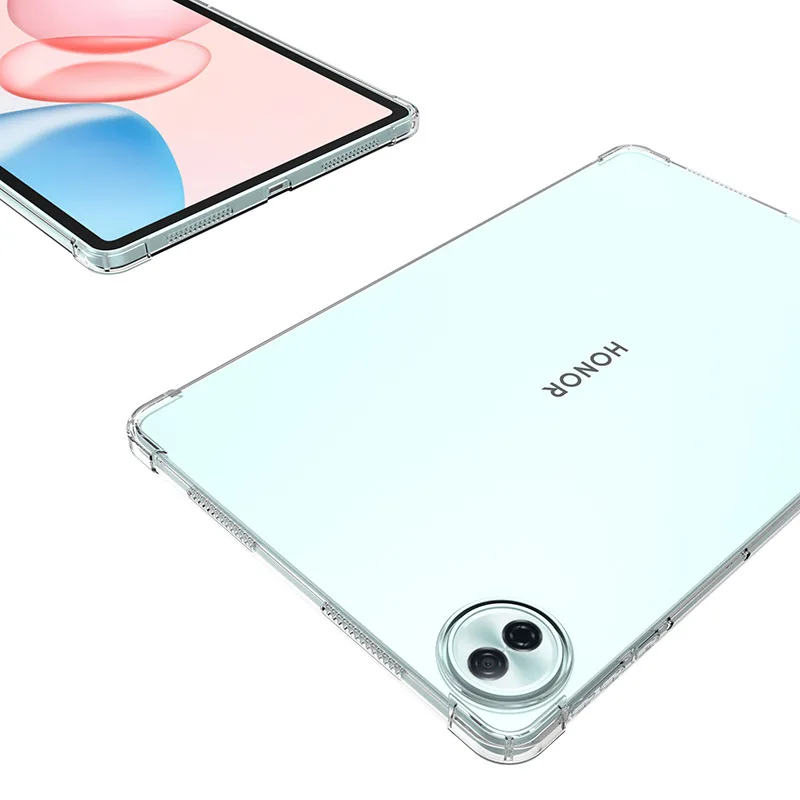 Transparent Case For Huawei Ho - Huawei Tablet Accessories recension och pris