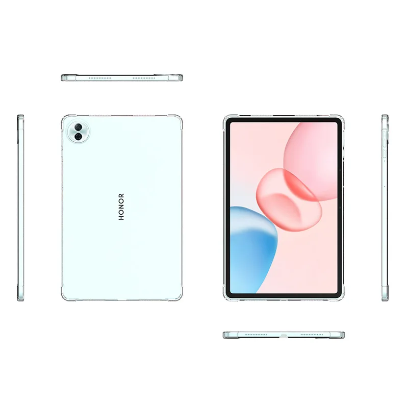 Transparent Case For Huawei Ho - Huawei Tablet Accessories recension och pris