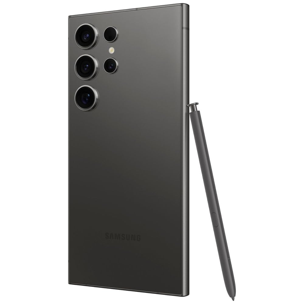 Refurbished Samsung Galaxy S24 - Mobile & Tablet Accessories recension och pris