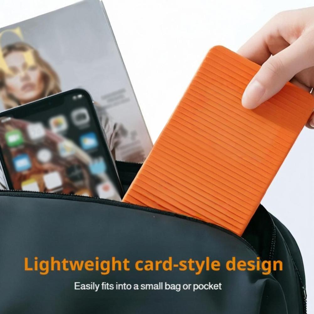 Arbitrarily Foldable Creative  - Laptop Tablet Accessories recension och pris